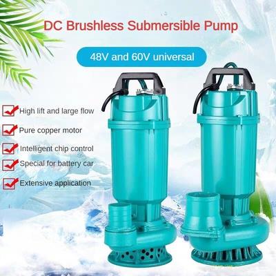 Attrezzature – Pompe ad acqua