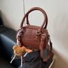 Tasche Damen Neue Lässige Handtasche Umhängetasche Damenmode Vielseitige Umhängetasche