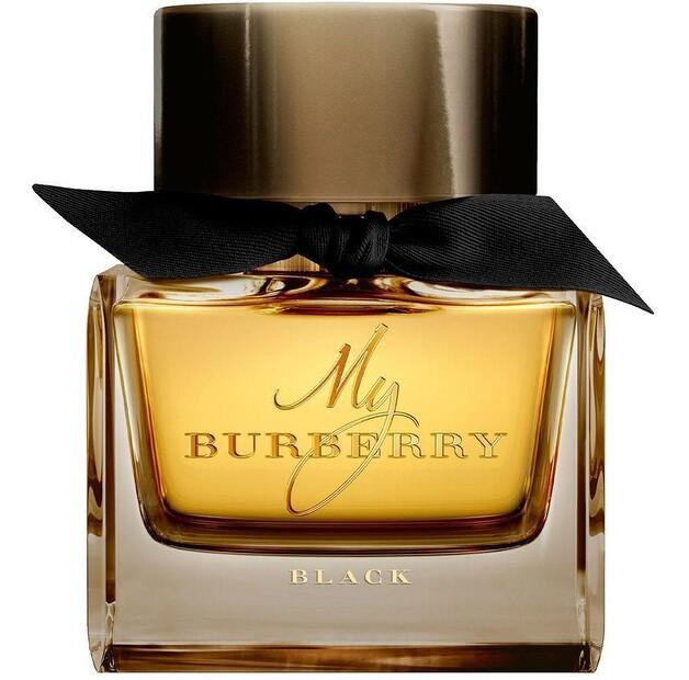 

Парфюмированная вода Burberry My Burberry Black 50 ml