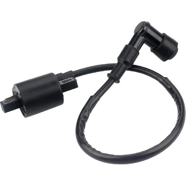 Ignition Coil For 50Cc 90Cc 110Cc 125Cc 150Cc 200Cc 250Cc ATV Quad Dirt Pit Bike Scooter Buggy Motorcycle Go Kart