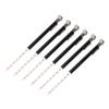 20Pcs Pencil Tire Pressure Gauge 10‑50PSI Pocket Car Truck Auto Service Repair Tools 0.7‑3.5BAR 70‑3