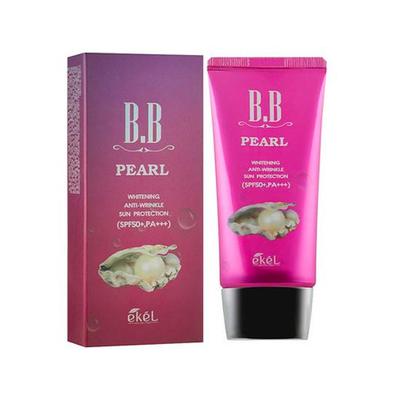 BB Cream (Σωλήνας) Μαργαριτάρι