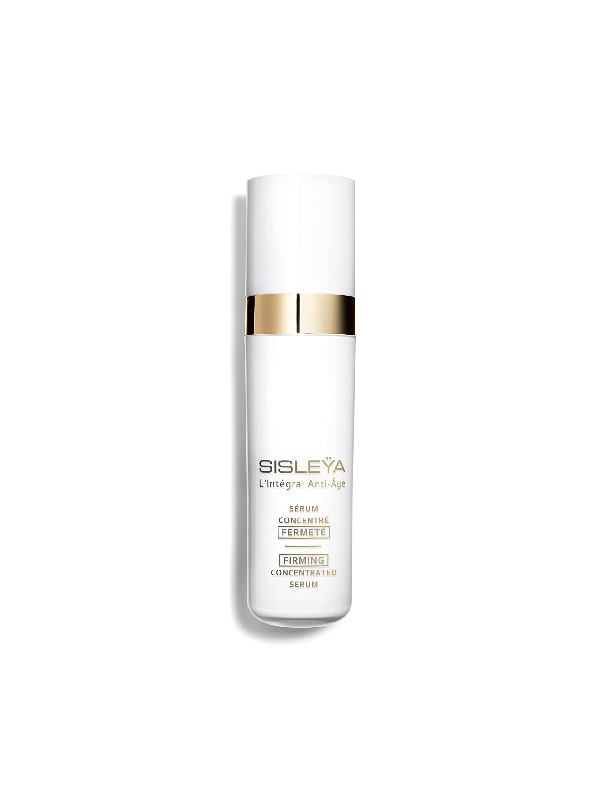 

SISLEY Integral Concentrate Firming Serum 30mL білий