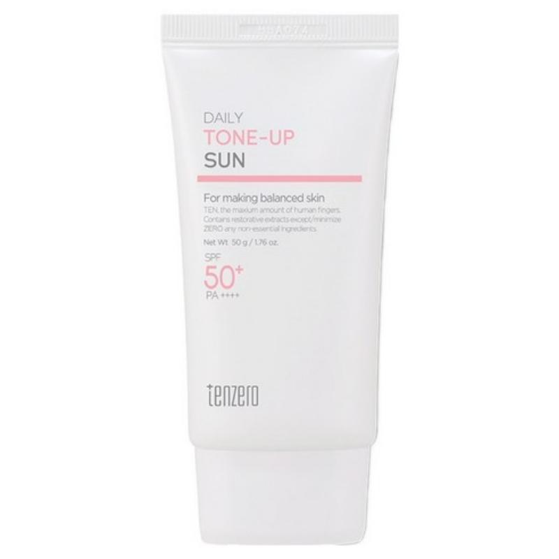 TENZERO Daily Tone Up Sun SPF50+ PA+++ 50ml