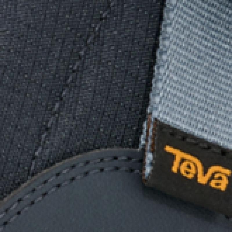 Teva Men S Padded ShoeS Riember Camp  Stvm2533974 Toe 