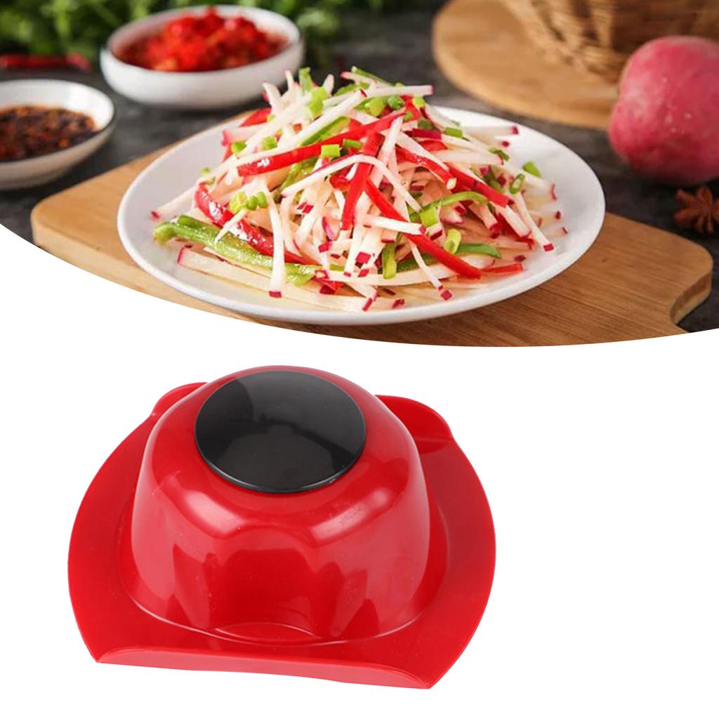 Vegetable Slicer Hand Guard for Cutting Finger Protector Fruit Slicer Grater for Protection Avoid Hurting Kitchen Safe