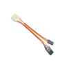 V-tail for Rc Servo Signal Inverter Reverse The Signal Reverse Steering Gear Servo Signal Reverser