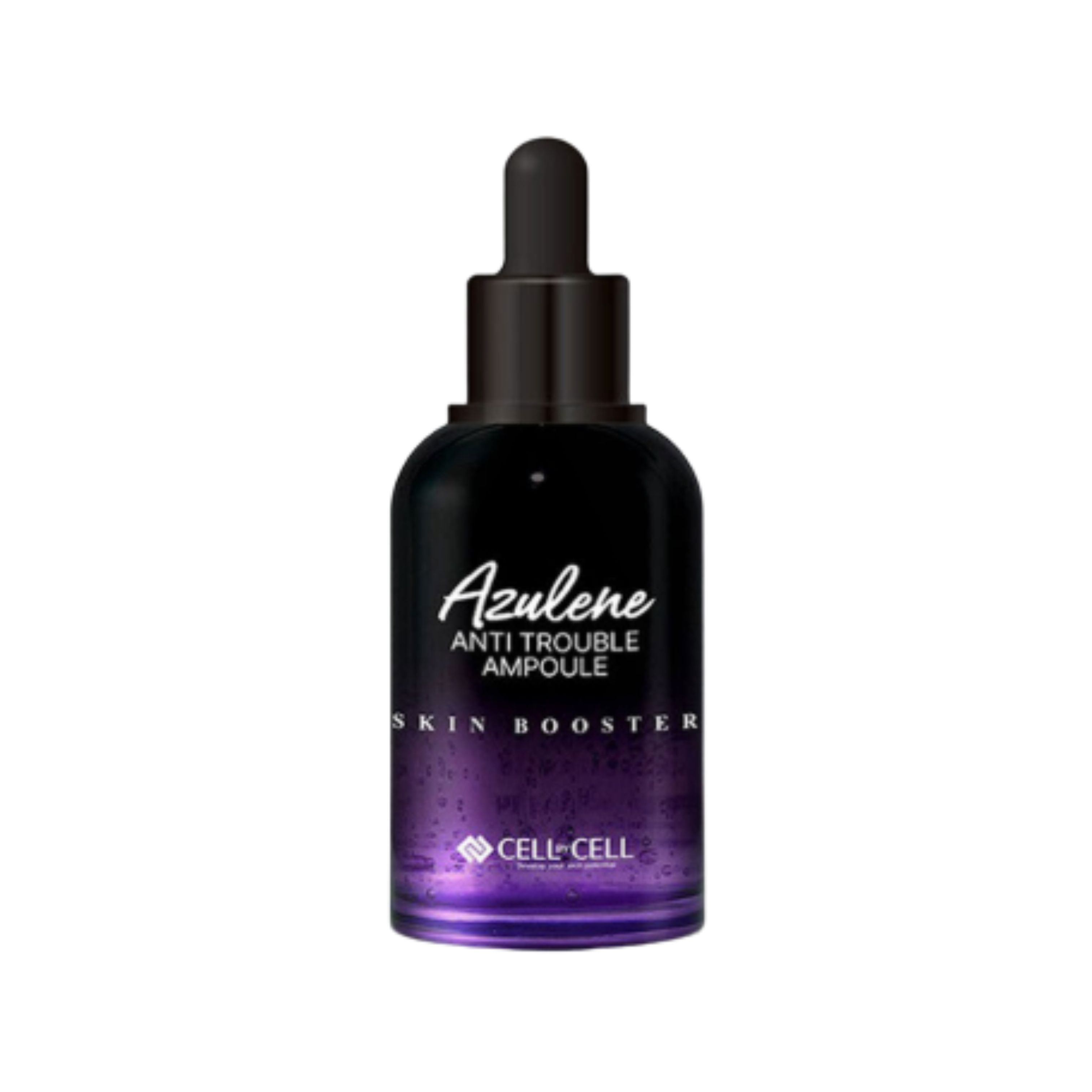 Cell by Cell Azulene Anti-Trouble Ampoule 50ml