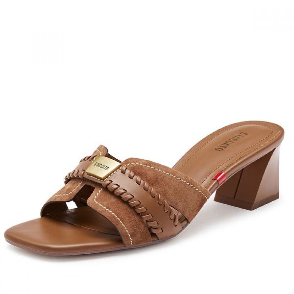 Staccato Women S Mule Sline6 Ebi39coff SLINE6_EBI39COFF/245