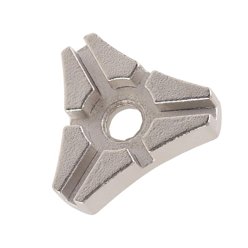 

3.2/3.3/3.5mm Bike Spoke Nipple Wrench Bike Wheel Adjustment Spanner for Repair Service Tool Bike Maintenance 1