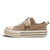 Fashion 2024 Hot sale Classic Black Canvas Shoes Men Spring Summer Platform Canvas Sneakers Men Comfort Low-top Mens Vulcanized Shoes