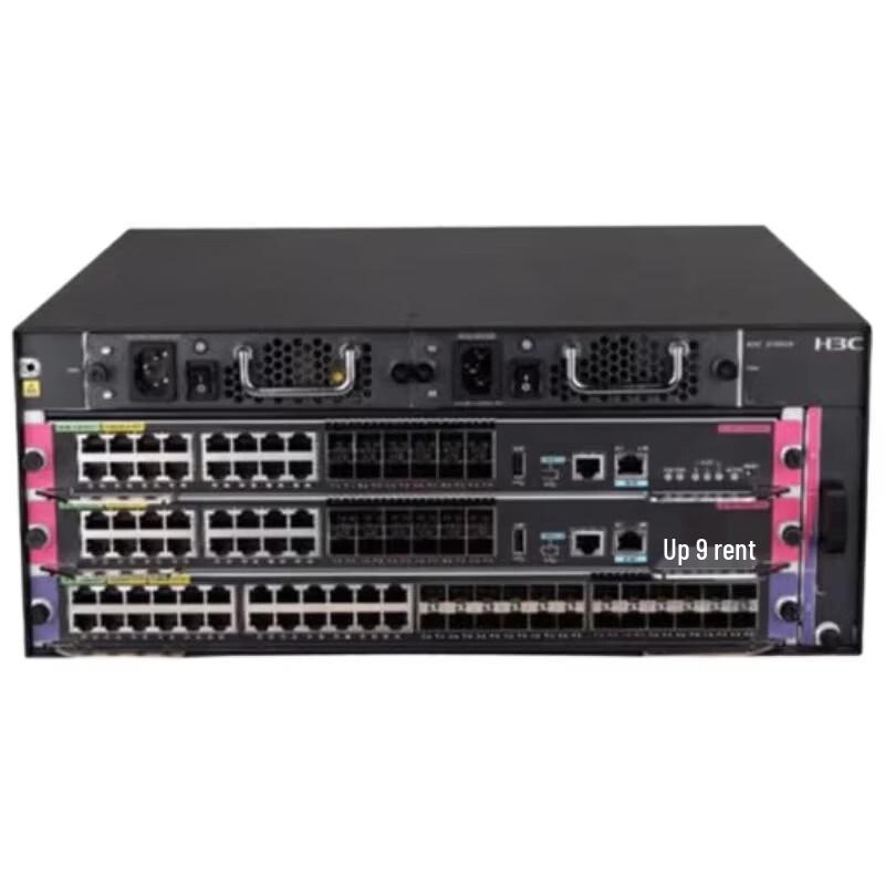 H3C S7503X Switch