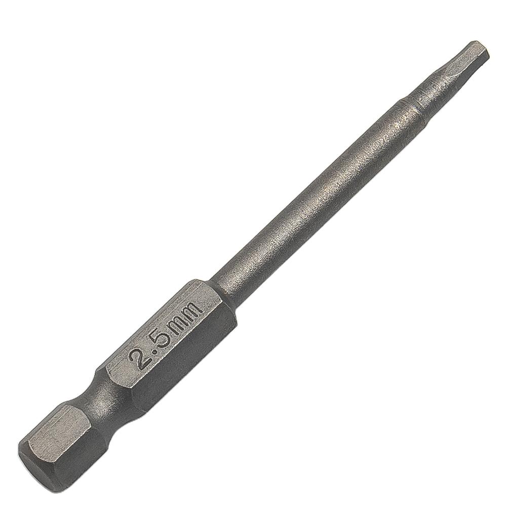 Drill Screwdriver Bit Driver Hex Shank Hexagon Magnetic