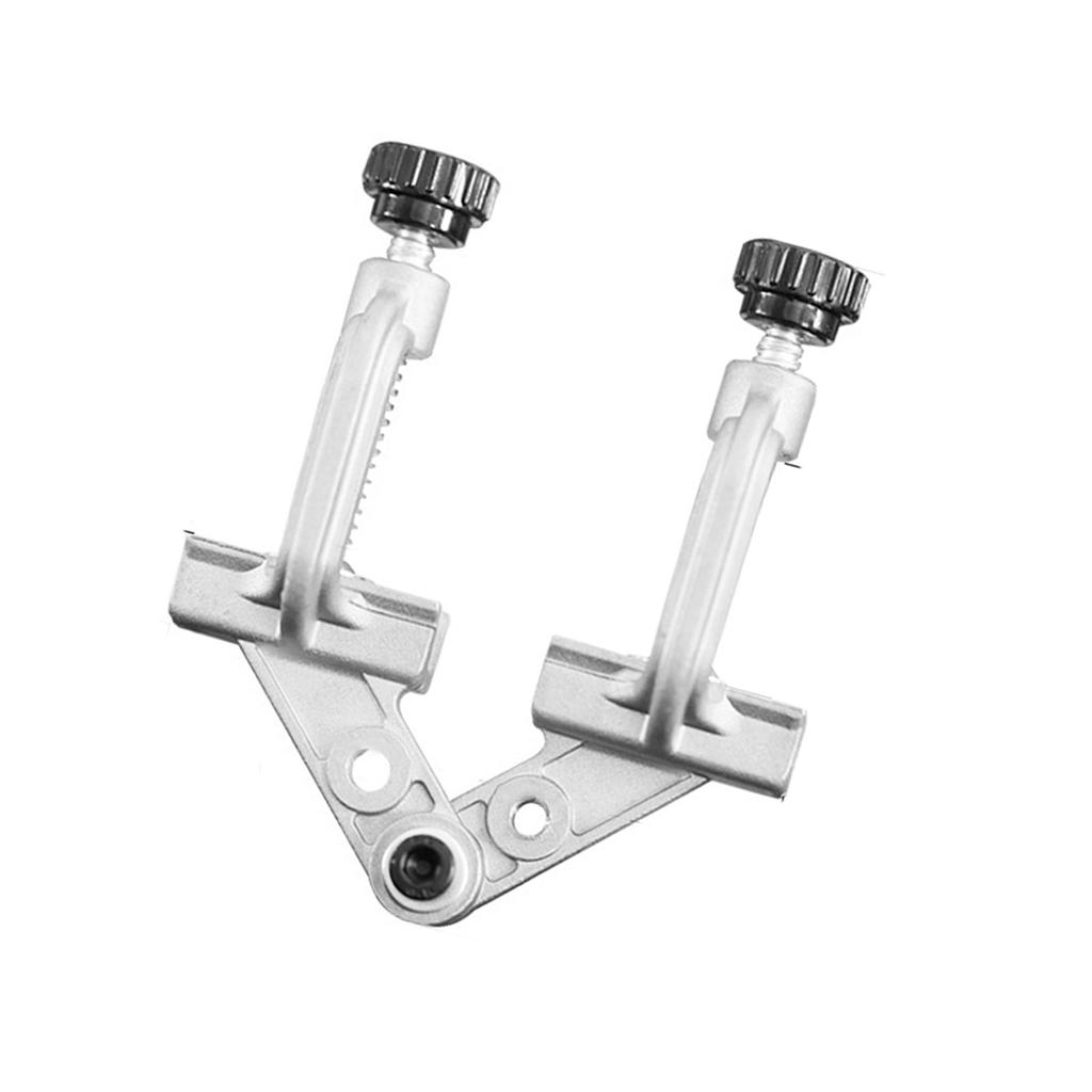 90 Degree Angle Clamp Holder Woodworking Clamp Angle Welding Stainless Steel Tube Multiple Angle Artifact Quick Clamping