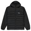 Element Quilted Jacket Classic Insulator