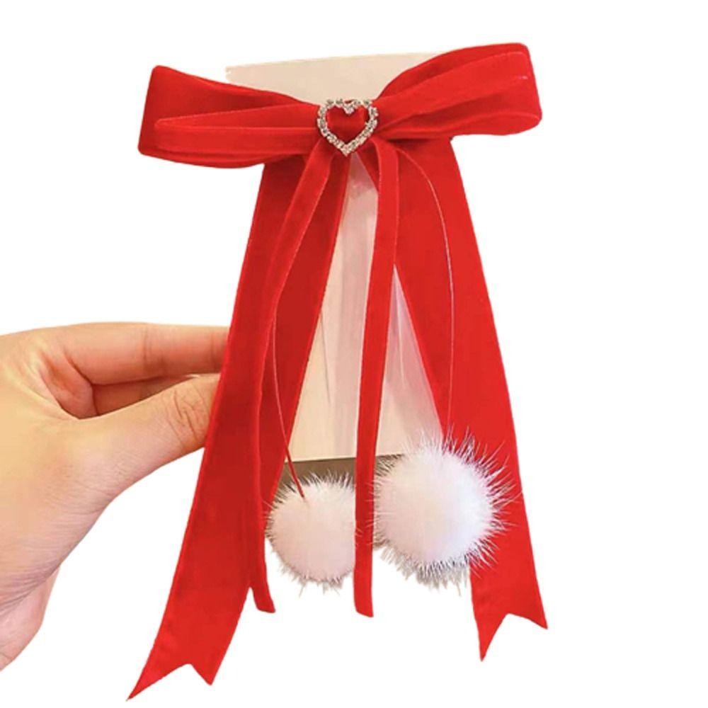 

Корона Ханфу Головной убор Универсальный Детский парик Заколка Детская заколка для волос Аксессуары для волос Бант Заколка 06