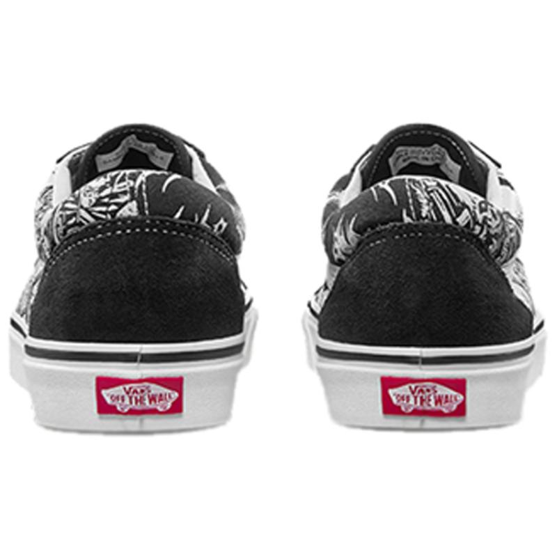 Vans Old Skool 'Forgotten Bones' Vans VN0A4BV5V8V