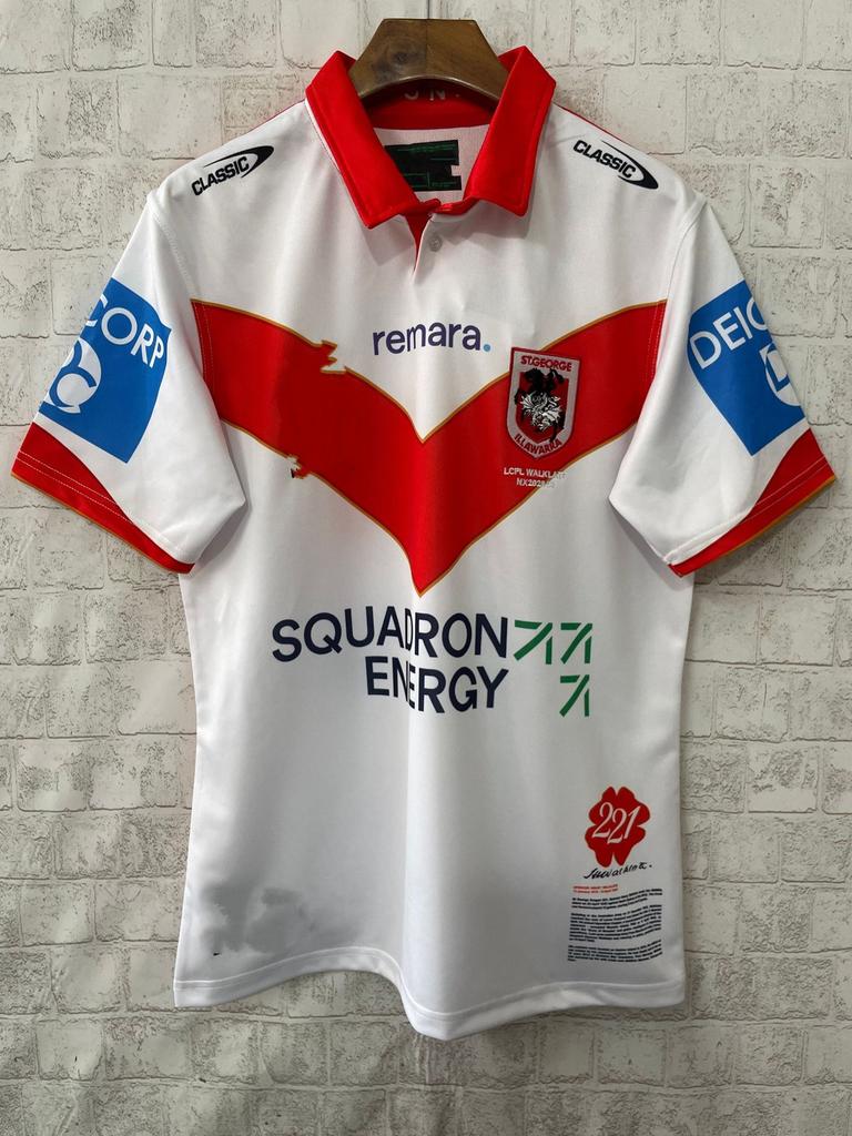 NRL Warriors Broncos Fiji Rabbit Jaguar Short Sleeve Rugby Jerseys Training Suit