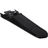 Rear Fender Extended for Surron LBX, Electric Dirt Bike Mudguard for Sur Ron Light Bee X X260 X160 Black
