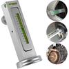 Adjustable Magnetic Gauge Tool, Wheel Camber, Caster Pillar and Wheel Alignment Tools for Automotive Truck RV Tire Repair