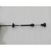 Suzuki SJ413 G13BA Jimny Mighty Boy Sierra Manual Choke Cable |Fit For