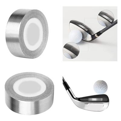 Golf Weighted Lead Tape Adhesive Lead Tape Strips for Golf Club Tennis Racket Tape Golf Strips Weight Tape Add Weight