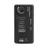   4.8-6V   3 Modes Digital Servo/ESC Consistency  Steering Gr Msurement for RC Helicopter Airplane  