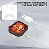 Replacement USB Charger Charging Cable for Huawei Watch GT6/GT5 Serie Replacement Watch Charger Dock Integrated Version