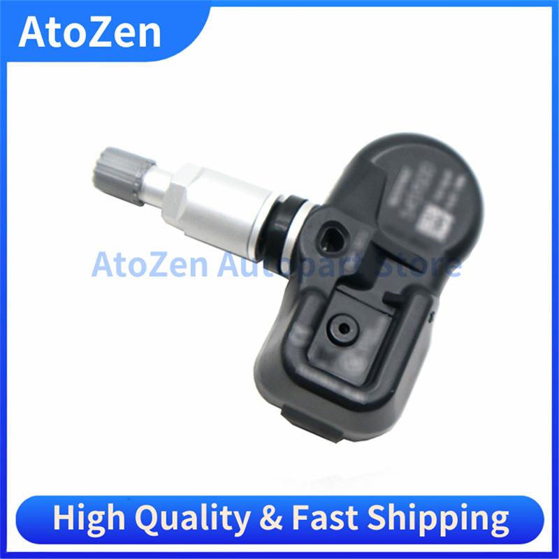 1PC/4PCS 315MHz Tire Pressure Sensor TPMS 42607-33021 42607-0E011 PMV-107J for 2009 2010 2011 2012 2013 TOYOTA COROLLA LEXUS