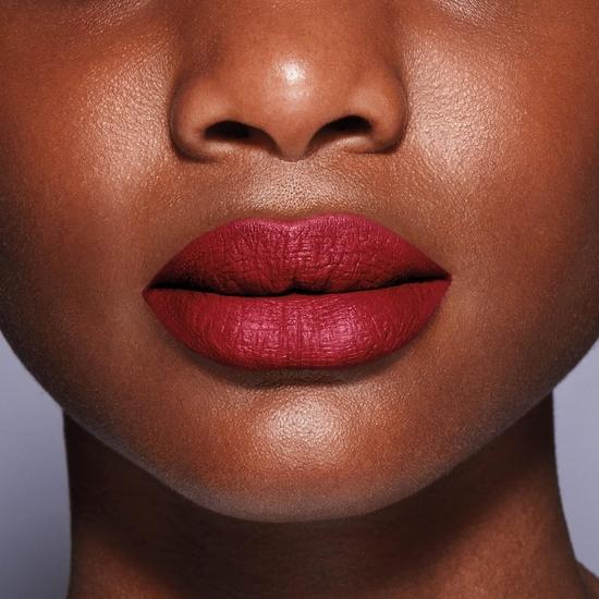 Shiseido ModernMatte Powder Lipstick, Jazz Den
