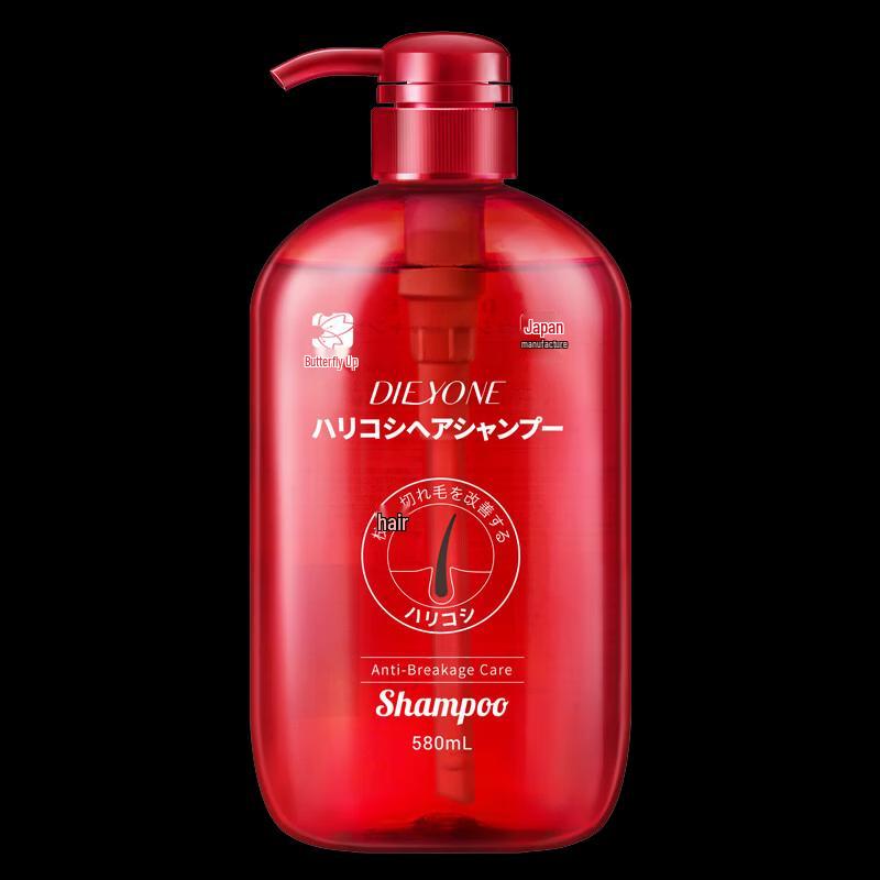 Dieyin Anti-Breakage Keratin Shampoo
