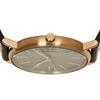 Skagen Signature Quartz Watch for Men and Women, 30mm, 34mm, and 40mm, Black (SKW6401) [Parallel Import]