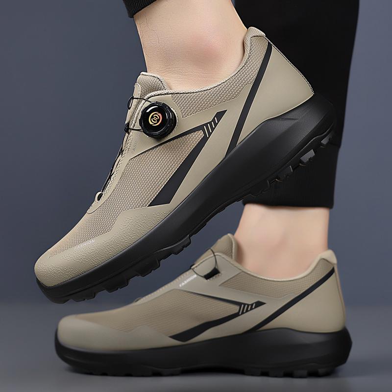 Fashion 2025 New Men Casual Summer Shoes All-match Mens Slip On Shoes Mesh Cloth Fashion Casual Shoes Men Sneakers Classic Walking Flats