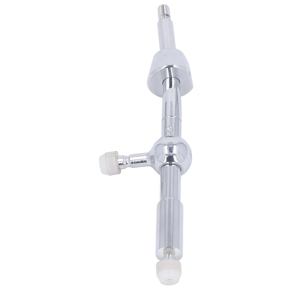 Short Gear Shifter Lever Aluminium Alloy Short Throw Quick Shift Lever Stick Replacement for