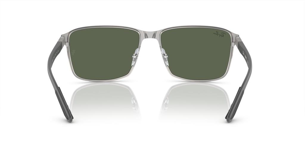 Sunglasses RB3721 [Ray-Ban]
