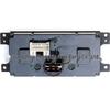 97250-2D510-CA: Hyundai Elantra AC Control Panel Switch Module.