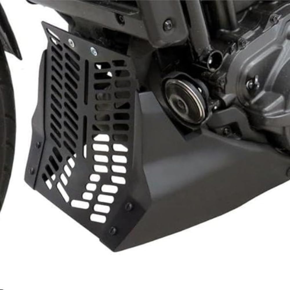 FOR REBEL 1100 DCT Rebel 1100 2021-2024 2025 Custom Parts Under Cowl Lower Shroud New Motorcycle Lower Air Deflector
