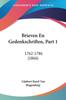 Libro Brieven En Gedenkschriften Part 1 1762 1786 1866 by Gijsbert Karel Van Hogendorp - Paperback