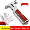 Multifunctional Safety Hammer