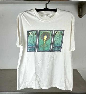 Vintage Lilith Fair Music Concert Shirt Unisex Unisex Tshirt