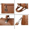 Ladies Retro Multipurpose Backpack
