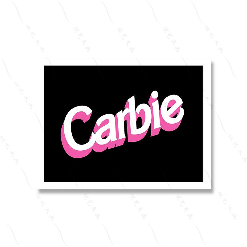 

Простота красочный розовый, белый и оранжевый Do Shit You Love типографская цитата холст картина девушка комната домашний плакат декор мода 21x30cm No Framed