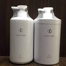 

Kota Eye Care Shampoo 7 800 мл Treatment 7 800 г Set &