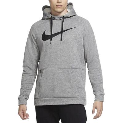 Ss23 Training Hoodie Men Hoodies Dark-Gray CU6238-063