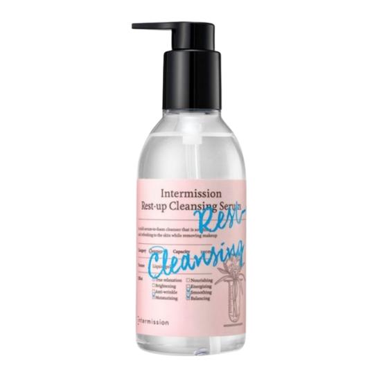 Intermission Rest-Up Cleansing Serum 220ml