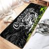 Gas Monkey Garage Logo Room Mats Nordic Style Home Doormat Bathroom-Toilet Mats Bedroom Hotel Decor Mat