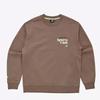 New Balance Sweatshirt Brushed Sweatshirt   Nbncc42803 85