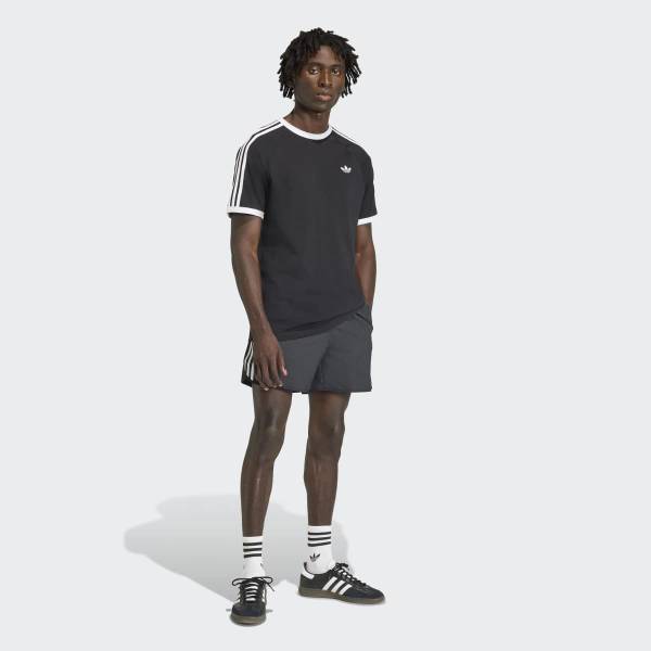 Brandname Regular FiT T shirT 3 sTripes Design K...