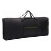 61-Key Keyboard Bag,  Protective Case, Thick Padded, Portable, Waterproof, Shockproof, For Electronic Organ And Piano