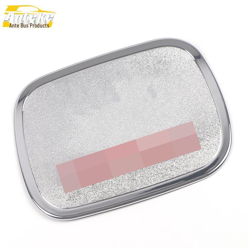 Fits 22 Models: NX260 Fuel Tank Cap Decorative Sticker & Car Accessory